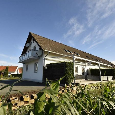 Ferienwohnung Loipersdorf Fürstenfeld 外观 照片