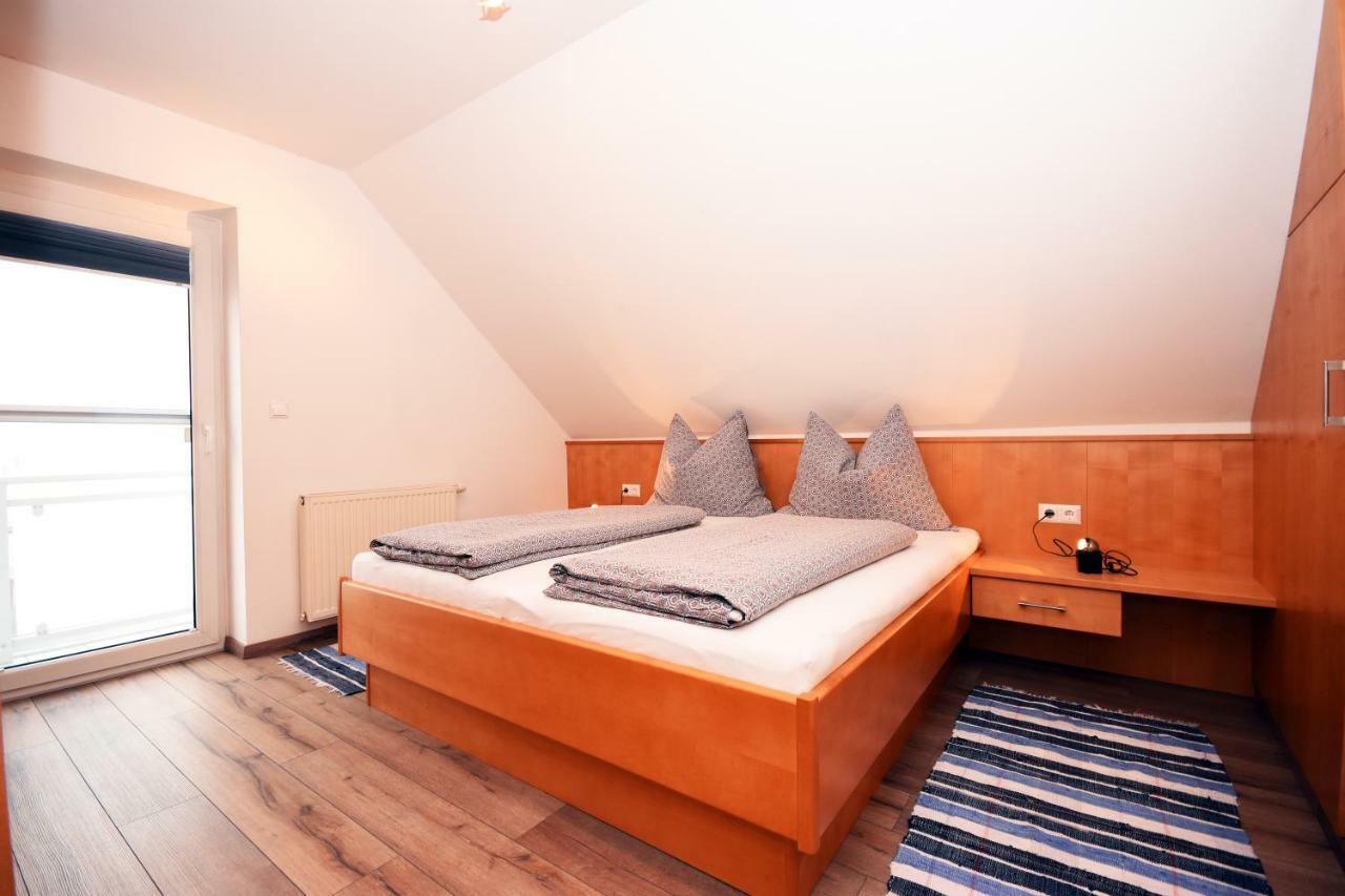 Ferienwohnung Loipersdorf Fürstenfeld 外观 照片