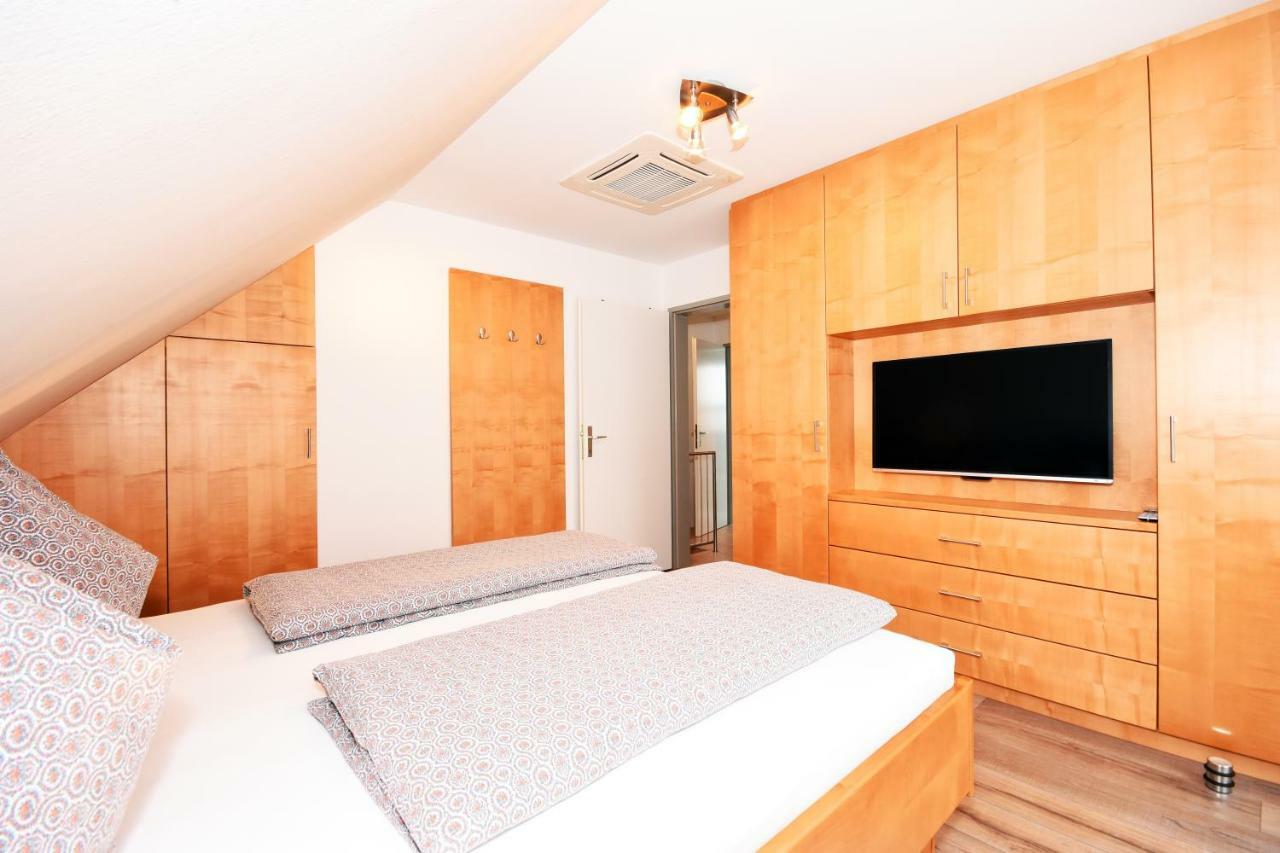 Ferienwohnung Loipersdorf Fürstenfeld 外观 照片