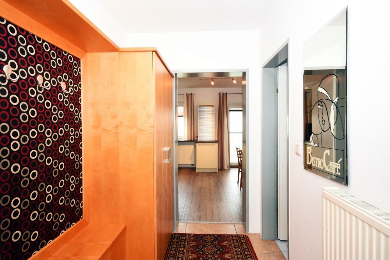 Ferienwohnung Loipersdorf Fürstenfeld 外观 照片