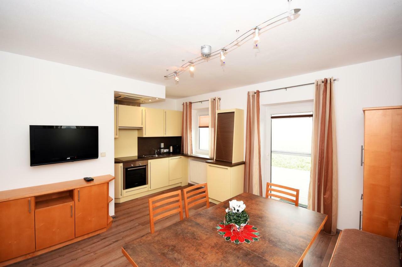 Ferienwohnung Loipersdorf Fürstenfeld 外观 照片