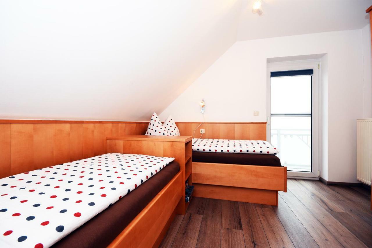 Ferienwohnung Loipersdorf Fürstenfeld 外观 照片