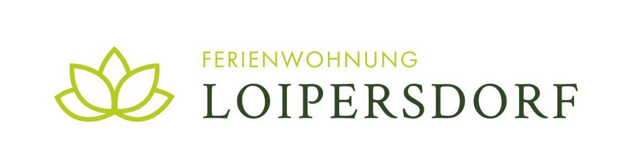 Ferienwohnung Loipersdorf Fürstenfeld 外观 照片